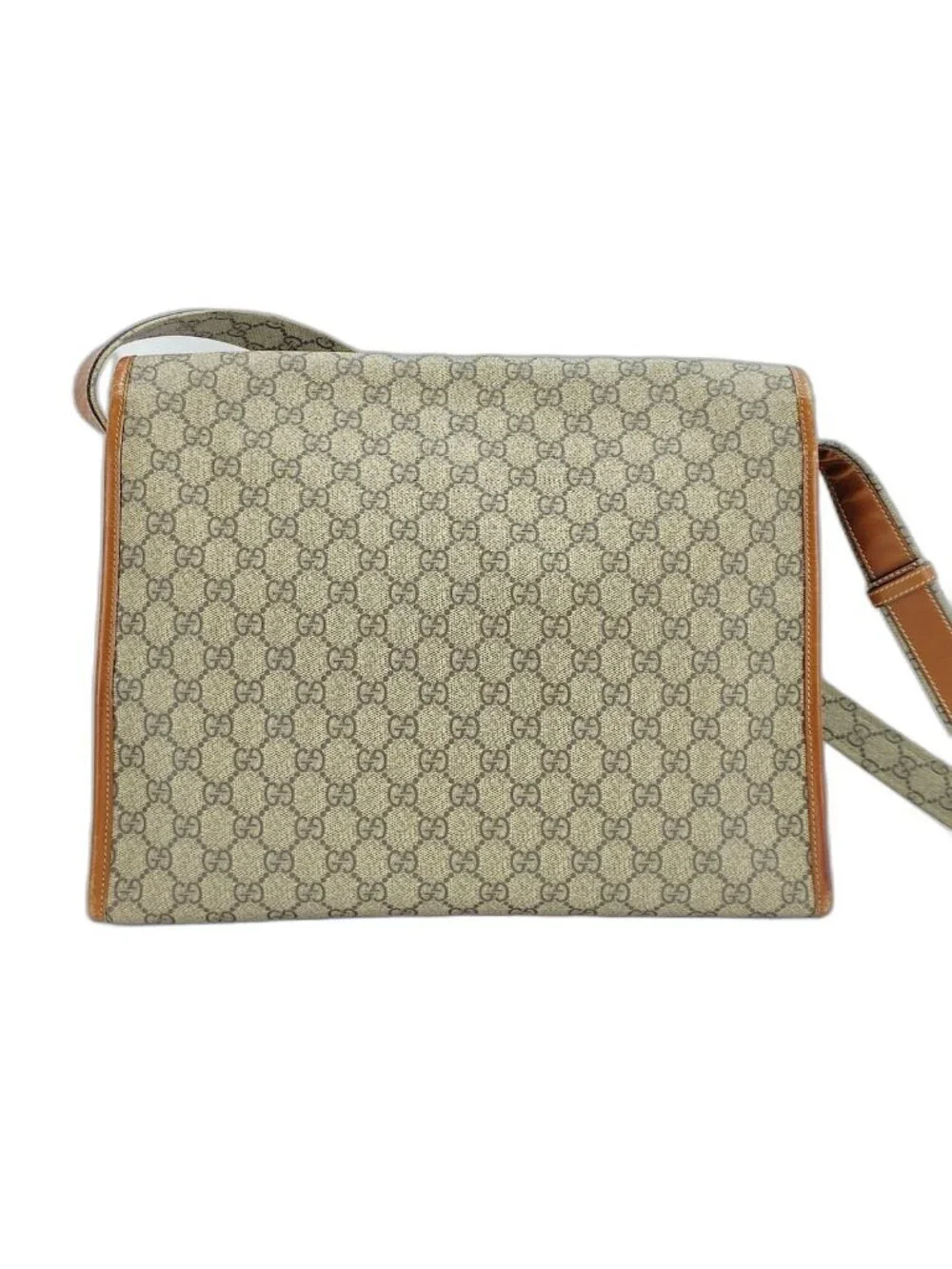 Gucci Shoulder Bag GG Plus